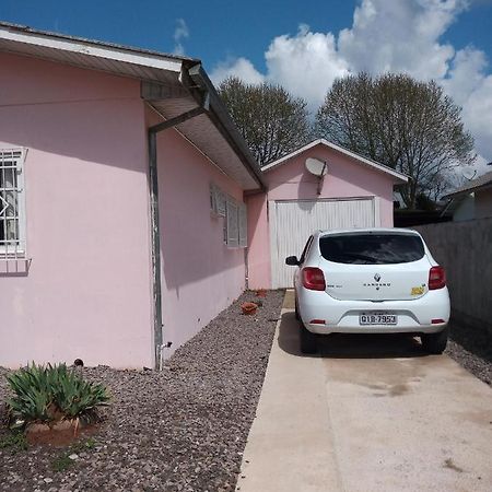 Casa Em Sao Joaquim Villa Ngoại thất bức ảnh