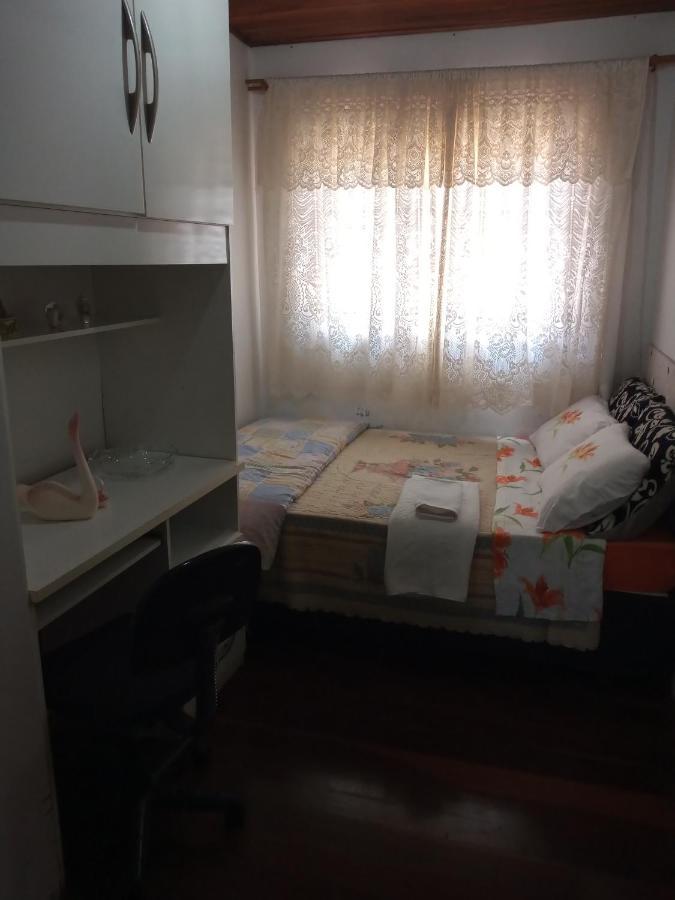 Casa Em Sao Joaquim Villa Ngoại thất bức ảnh