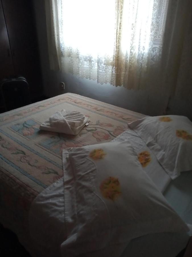 Casa Em Sao Joaquim Villa Ngoại thất bức ảnh