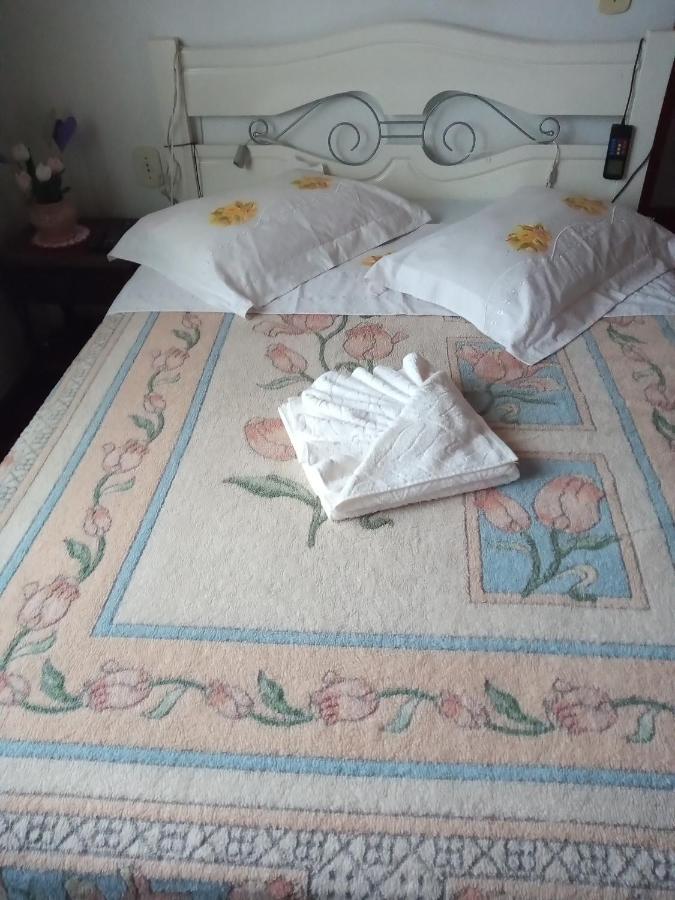 Casa Em Sao Joaquim Villa Ngoại thất bức ảnh
