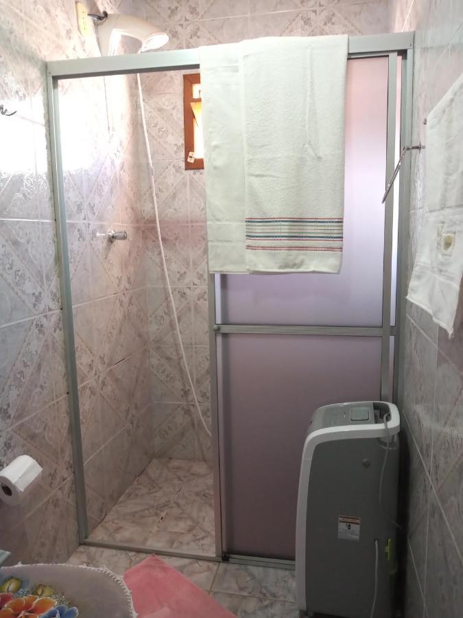 Casa Em Sao Joaquim Villa Ngoại thất bức ảnh