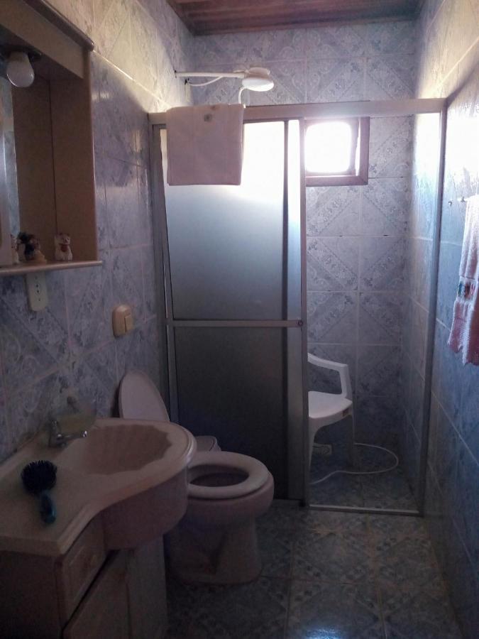Casa Em Sao Joaquim Villa Ngoại thất bức ảnh