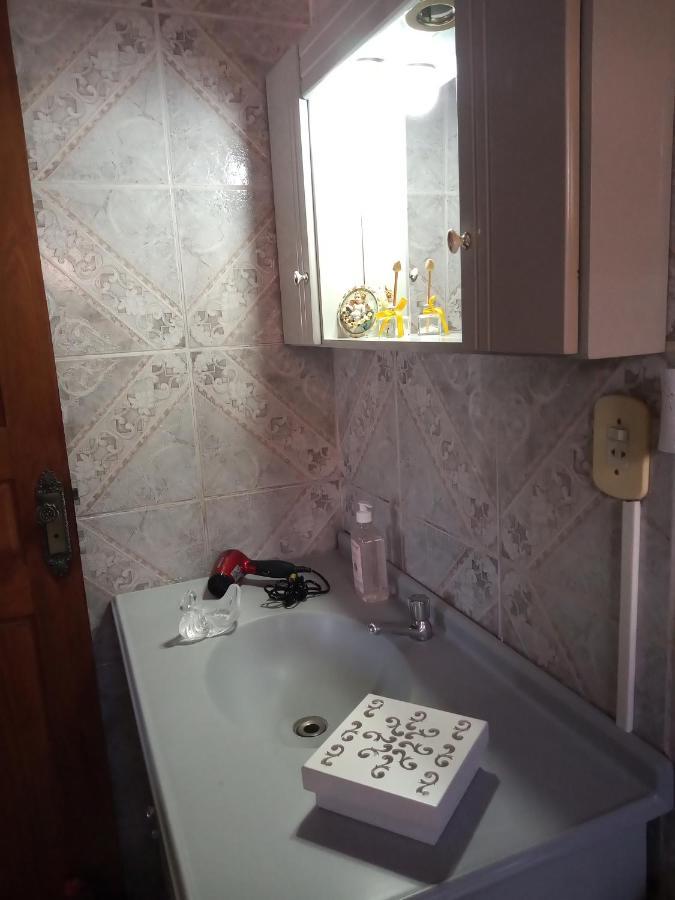 Casa Em Sao Joaquim Villa Ngoại thất bức ảnh