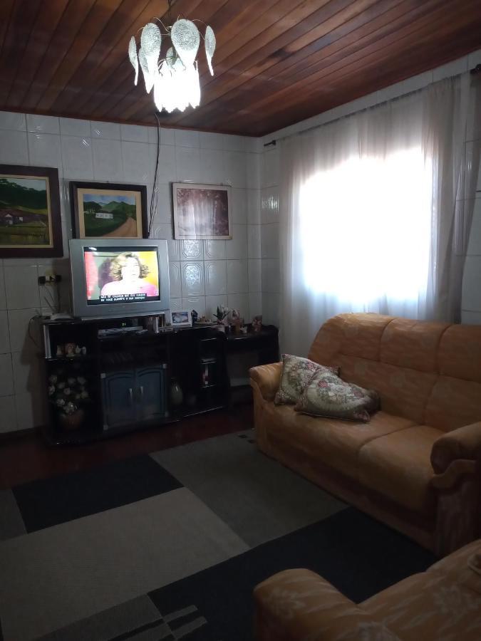 Casa Em Sao Joaquim Villa Ngoại thất bức ảnh