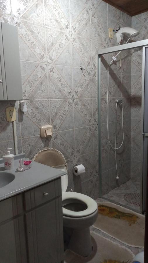 Casa Em Sao Joaquim Villa Ngoại thất bức ảnh