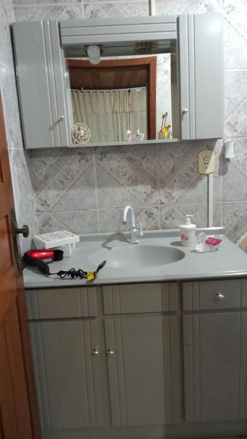 Casa Em Sao Joaquim Villa Ngoại thất bức ảnh