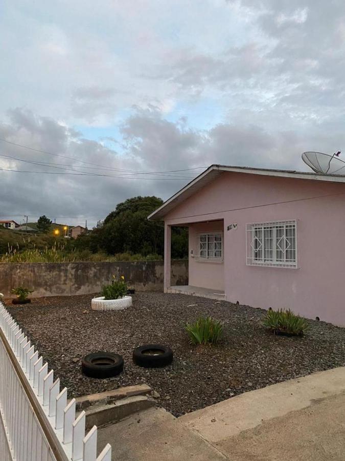 Casa Em Sao Joaquim Villa Ngoại thất bức ảnh