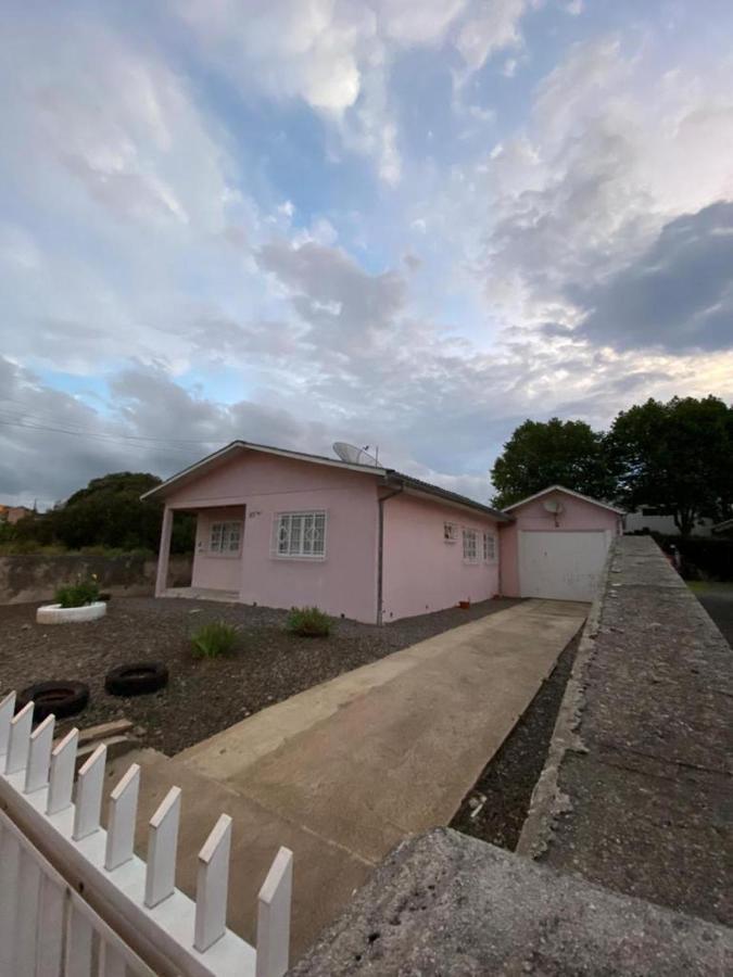 Casa Em Sao Joaquim Villa Ngoại thất bức ảnh