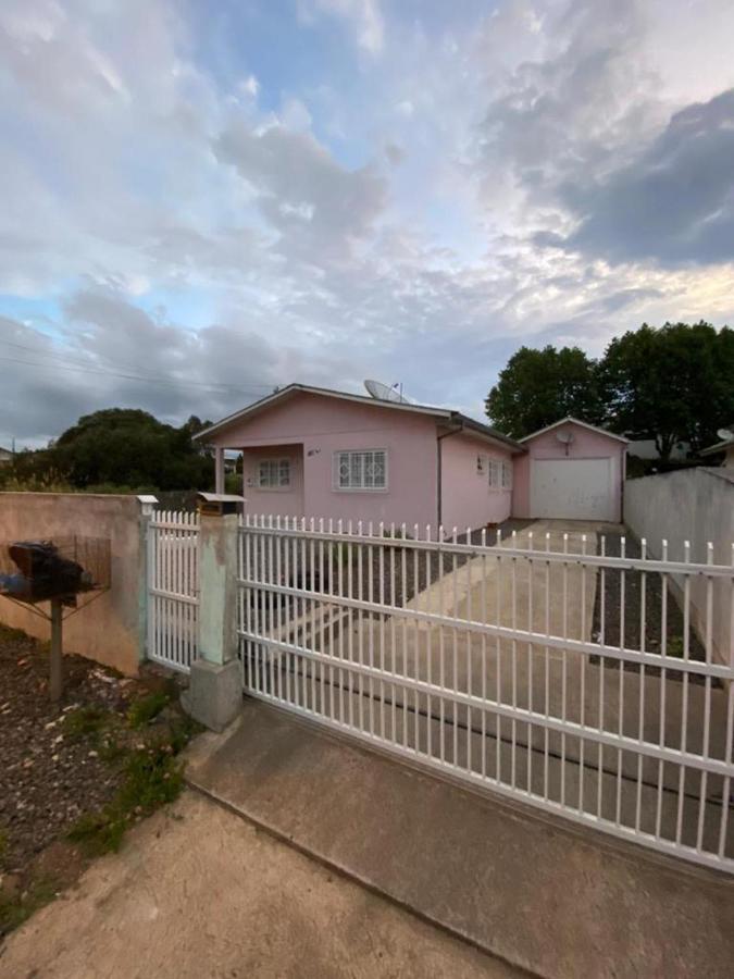 Casa Em Sao Joaquim Villa Ngoại thất bức ảnh